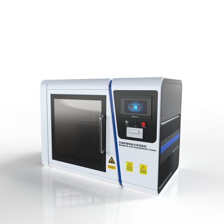 代謝（xiè）和毒物動力學（xué）試驗儀