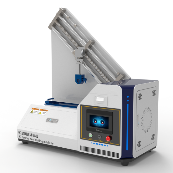90度剝離強（qiáng）度（dù）試驗機（jī）