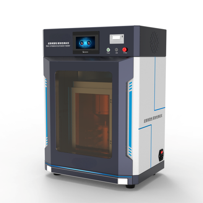 皮（pí）膚刺激性腐（fǔ）蝕性測試儀（yí）