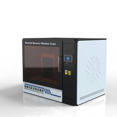 細菌回複突變試（shì）驗儀