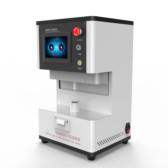 矽凝膠針入度試驗儀