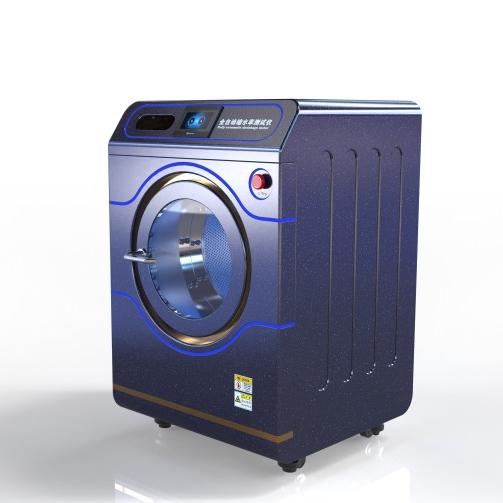 全自動縮水率測試儀