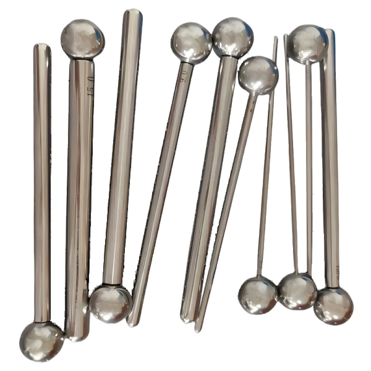 腹部穿刺器（qì）標準杆（gǎn）