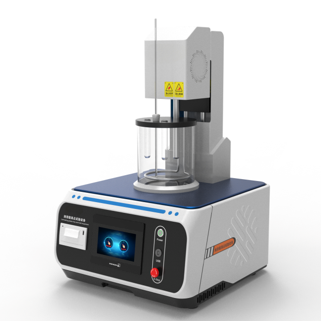 潤滑脂滴點試驗（yàn）儀