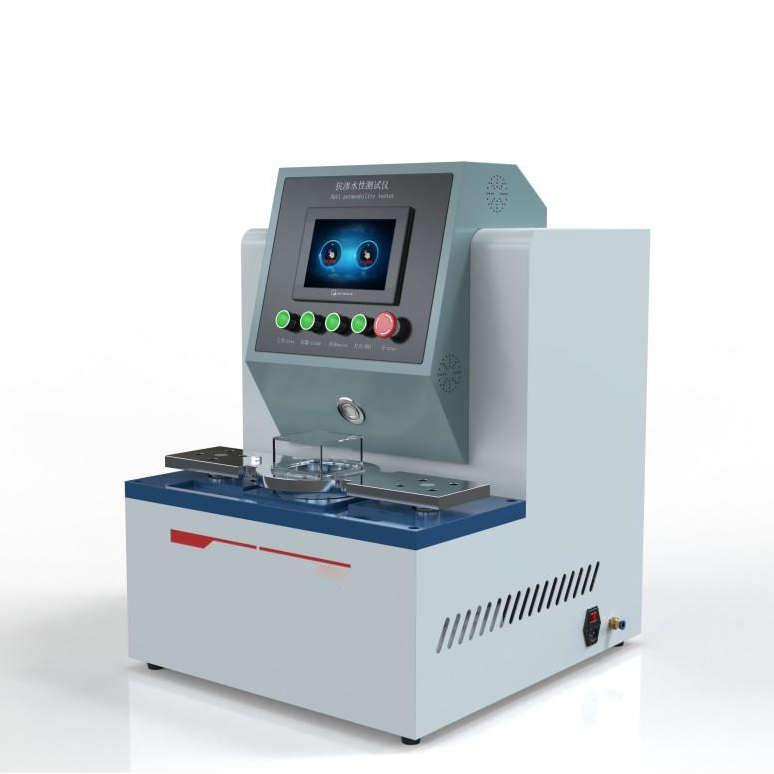 高压版耐静（jìng）水压测试（shì）仪抗渗水性（xìng）测试仪