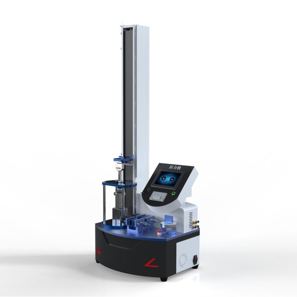頂破刺穿拉（lā）伸試驗機-拉力機