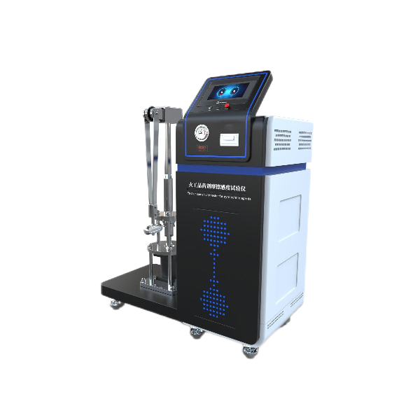 火工品藥劑摩擦感度試驗儀