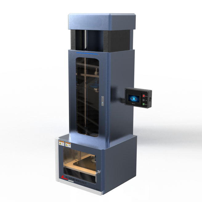 火工品藥劑針刺感（gǎn）度（dù）試驗儀