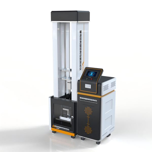 警用（yòng）防刺服防刺性能測試儀