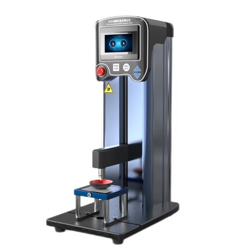 全自動顆粒強（qiáng）度測（cè）定（dìng）儀 