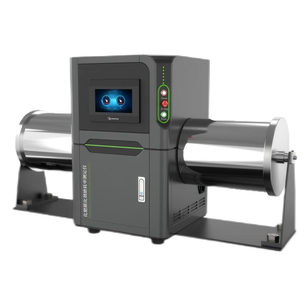 化肥催化劑（jì）磨（mó）耗率測定儀