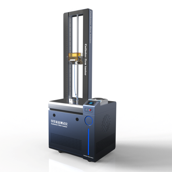 高配版導（dǎo）管流量測試儀