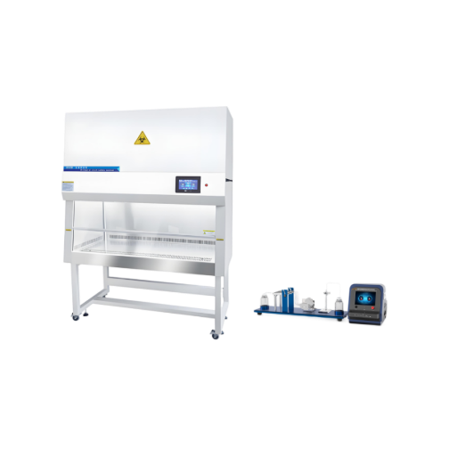 接觸性（xìng）創麵敷料（liào）抗菌活性試驗係（xì）統