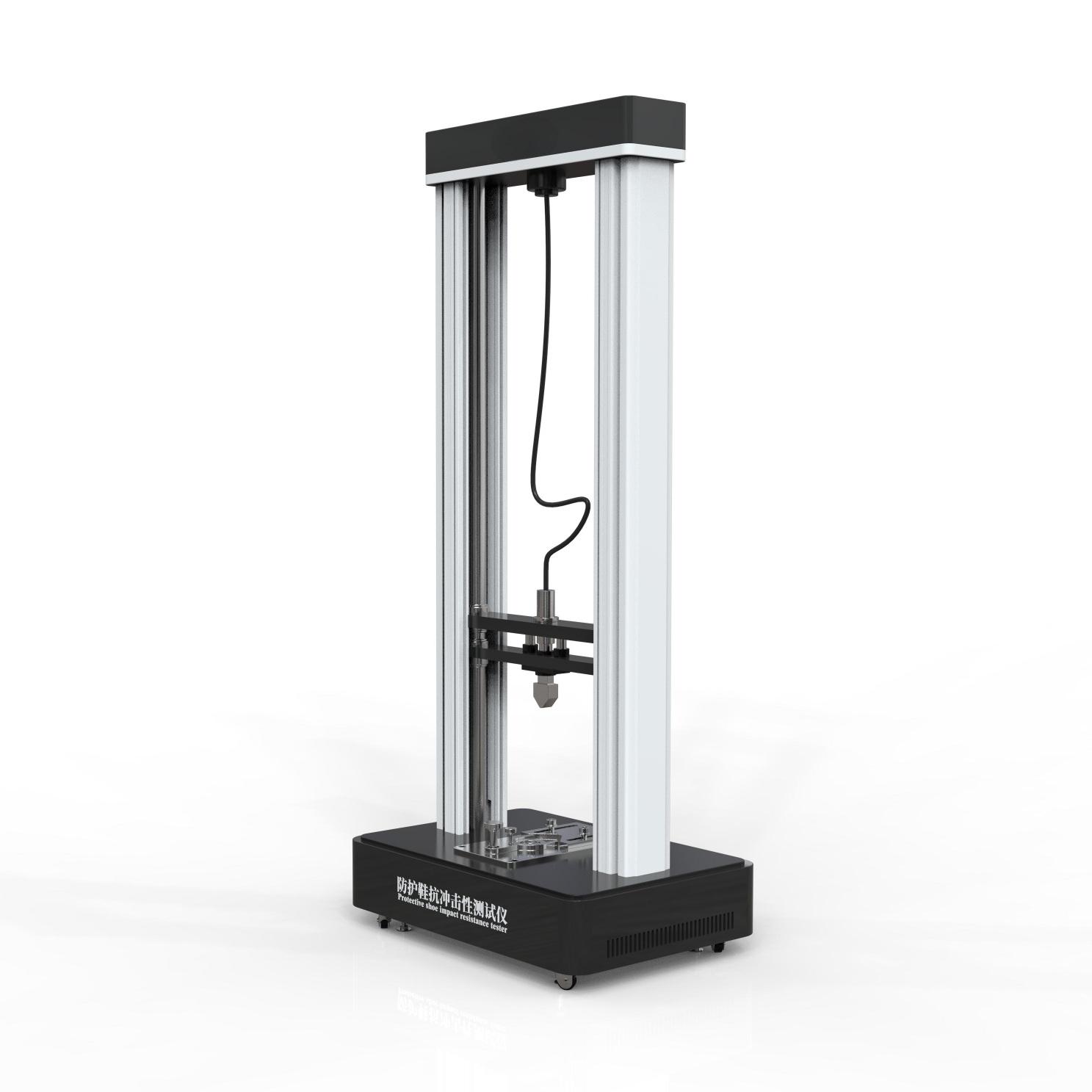 普通款防護（hù）鞋抗衝擊性（xìng）測試儀