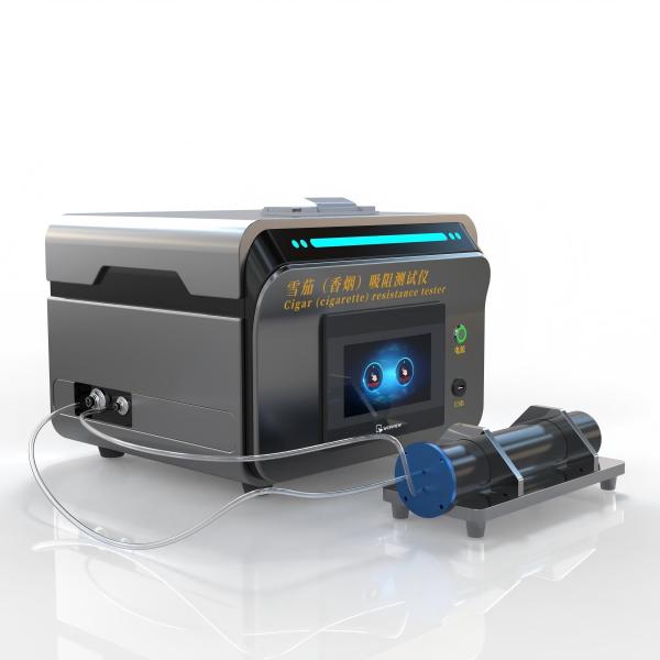 雪（xuě）茄香（xiāng）煙吸阻測試（shì）儀