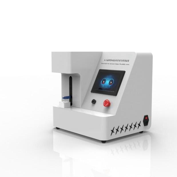 人工晶狀體動態疲勞耐久性測試儀