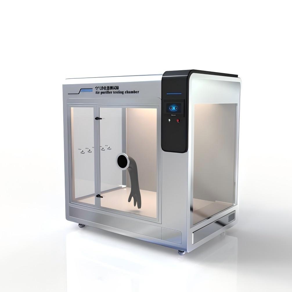 空氣淨（jìng）化（huà）器測試艙