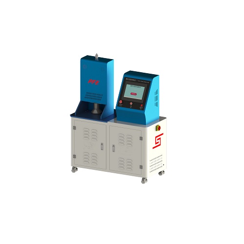 光度計法顆粒過濾測試儀-單(dān)頭和雙頭 光度計法顆粒過濾測試儀-單頭(tóu)和雙頭