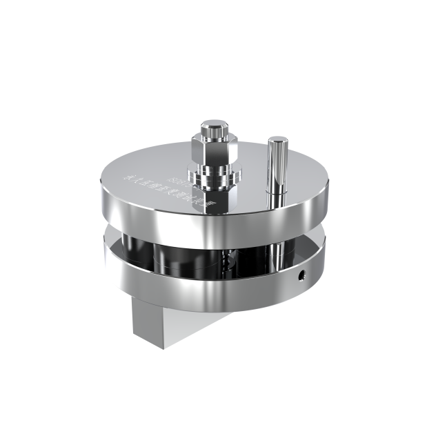 壓縮歪度(dù)測試裝置(zhì) 壓縮(suō)歪度測(cè)試裝置