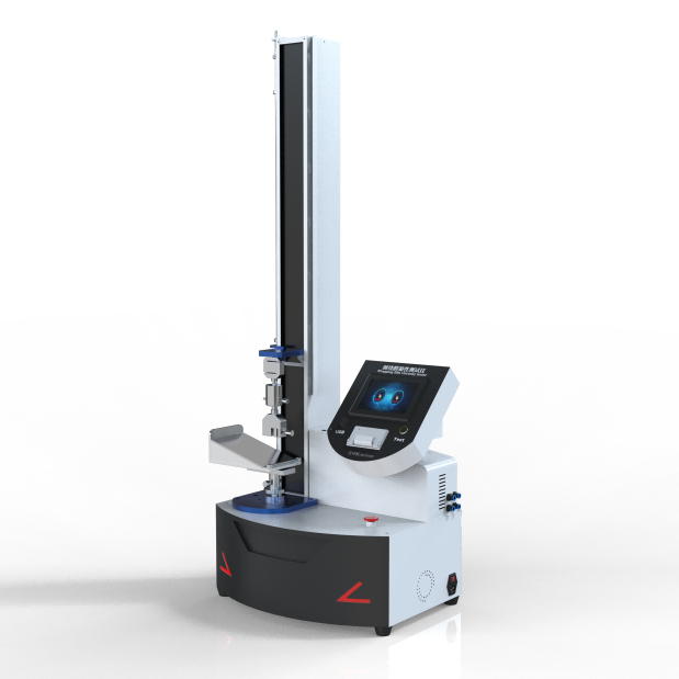 纏繞膜黏性測試儀