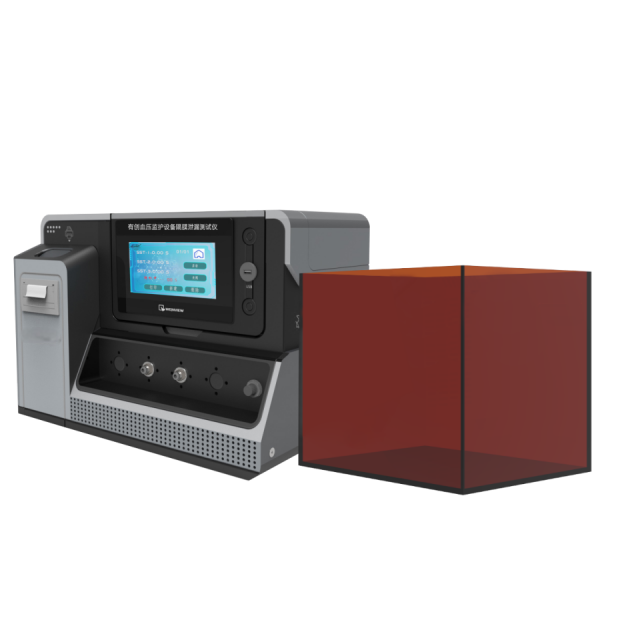 有創血壓監護設備隔膜泄漏（lòu）測試儀