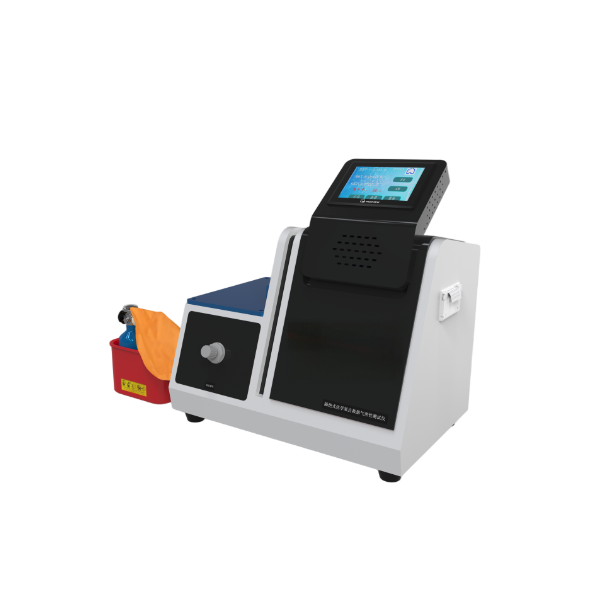 隔絕式壓縮氧自救器氣密性測試儀，化學氧（yǎng）自救器氣密性測（cè）試儀，化學氧消防自（zì）救呼（hū）吸器呼吸係統氣（qì）密性測試（shì）儀