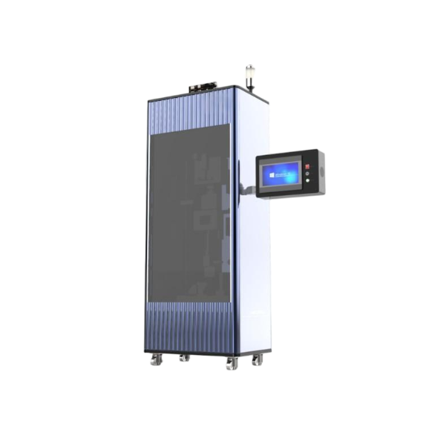 卷煙濾棒綜合測試台