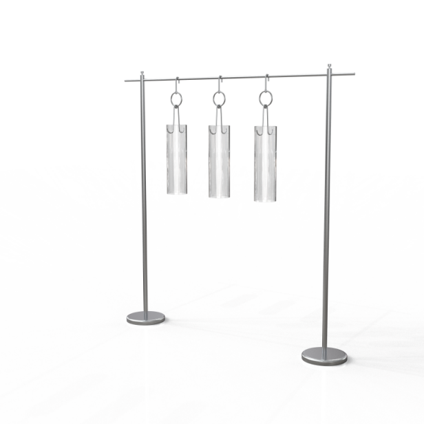 醫用手套不透水性（xìng）測試儀