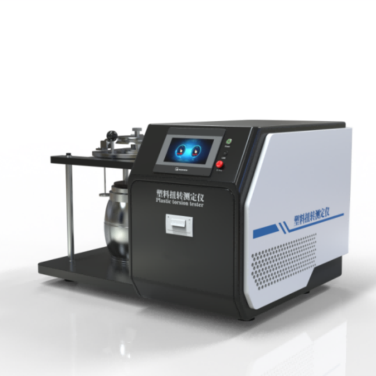 塑料扭轉測（cè）定（dìng）儀、蠕變性測試測量試驗機