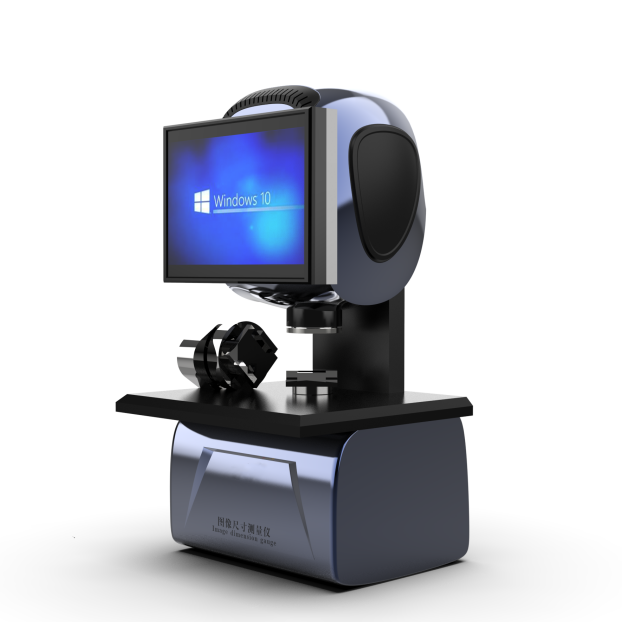 圖像尺寸測試儀