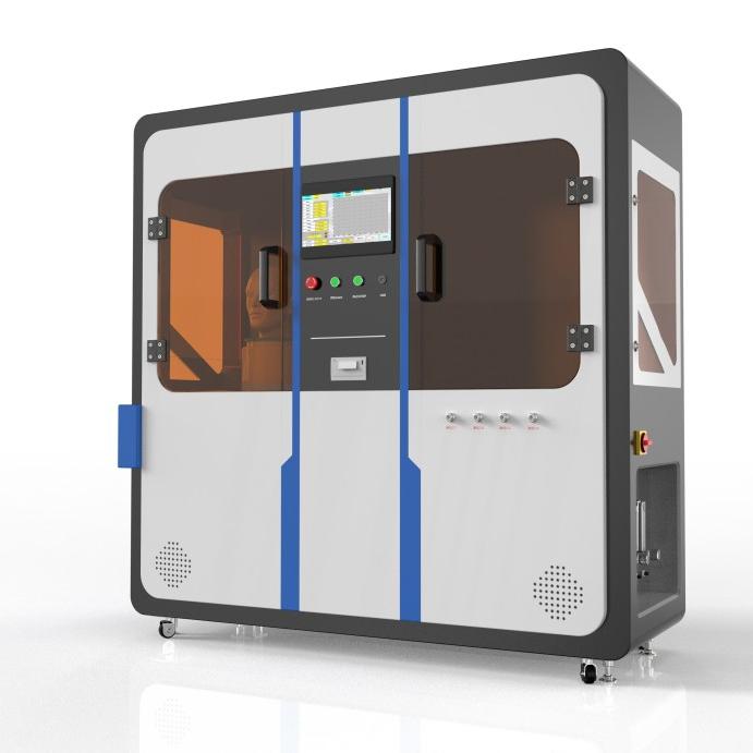  煤（méi）矿用自救器多功能测（cè）试（shì）仪