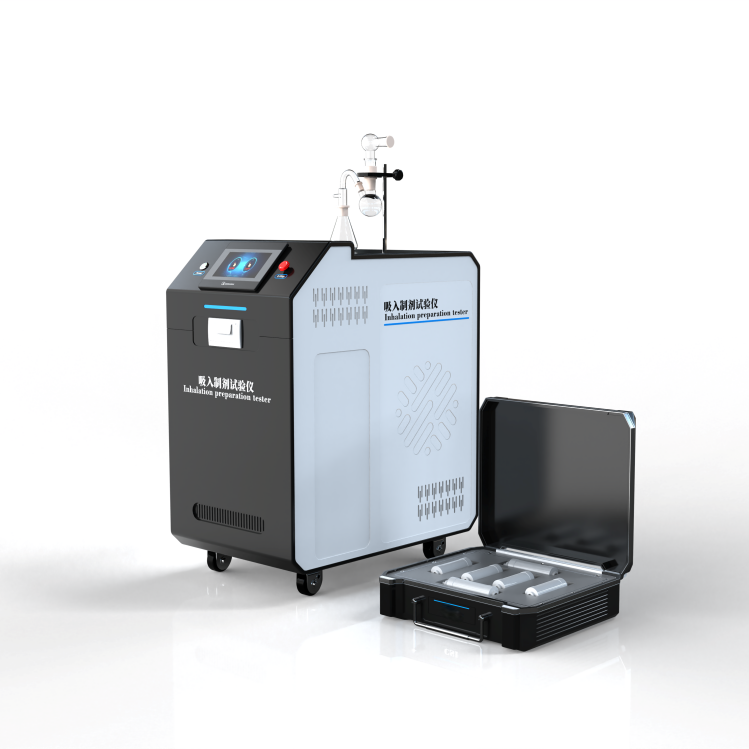 吸入制剂试（shì）验仪