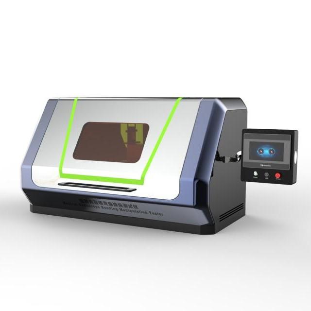  医用内窥（kuī）镜弯（wān）曲操纵测试仪