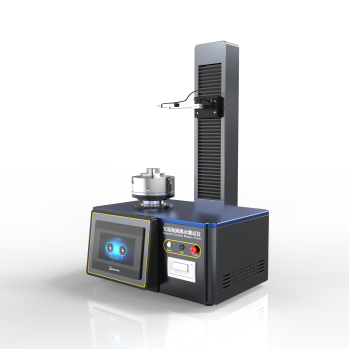 安瓿瓶圆跳动测（cè）试仪 