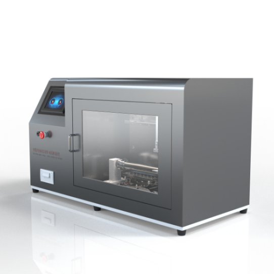 電纜護套耐動態切(qiē)割-耐刮磨試驗儀(yí) 電纜護套耐動態切割-耐(nài)刮磨試驗儀