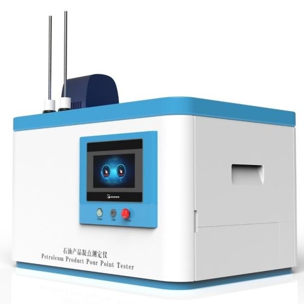 石油產品凝（níng）點測定（dìng）儀（yí）