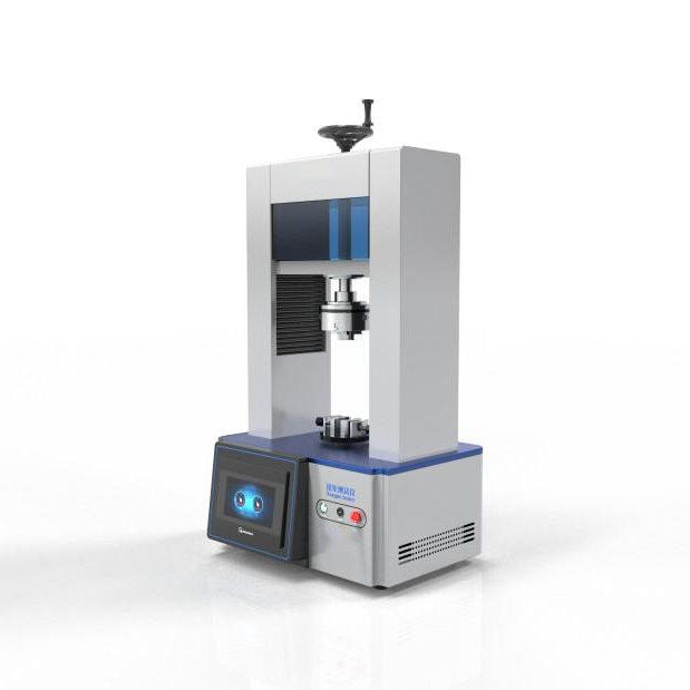 全自動瓶蓋扭矩測試儀（yí）