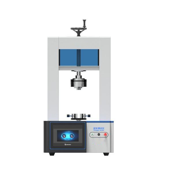 全自動瓶蓋扭矩測試儀