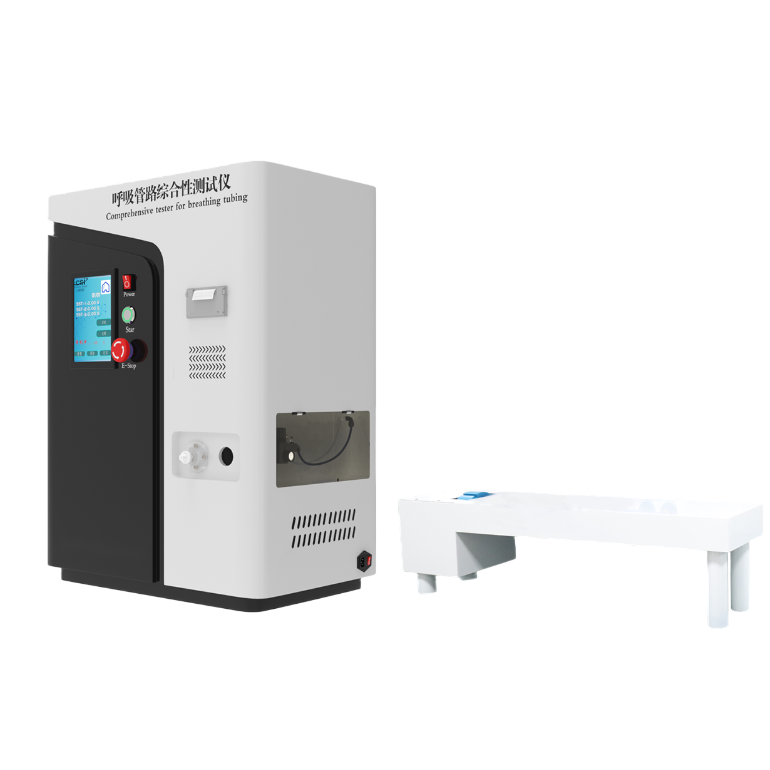 呼吸管路综合性测试仪含鼻氧管测（cè）试项目