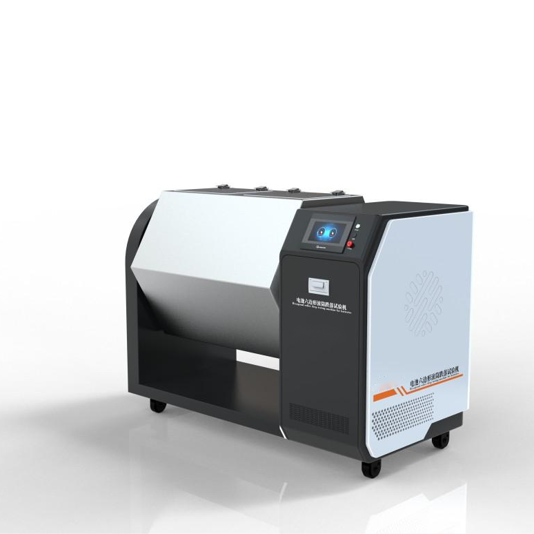 電池六邊形滾筒跌落試驗（yàn）機