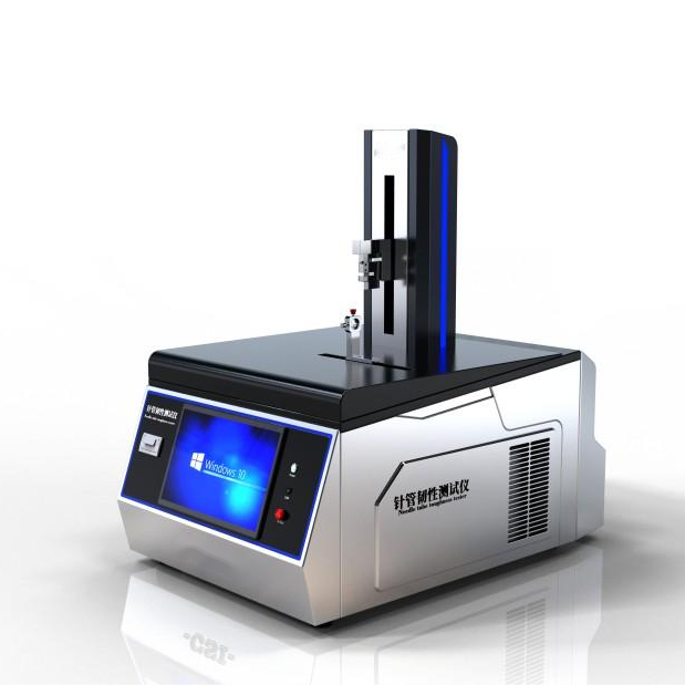  电脑版医用针（zhēn）管韧性测试仪