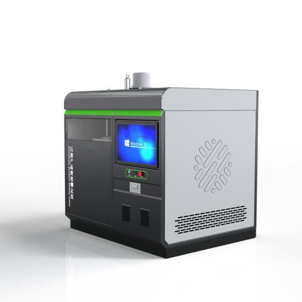 石油产品密度测定仪‌