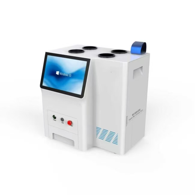 铜片腐蚀试验器