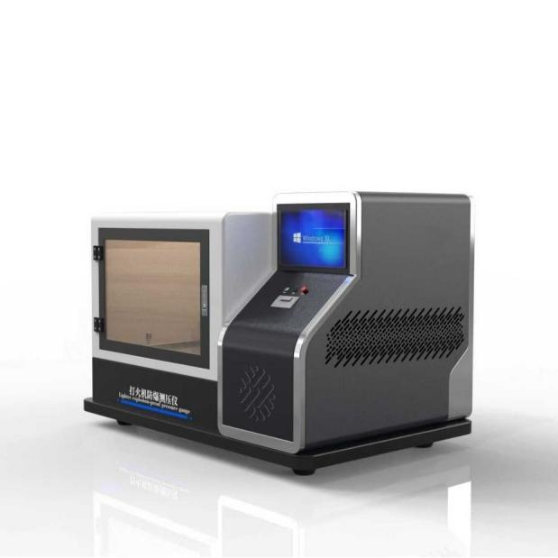 打火機防爆測壓儀