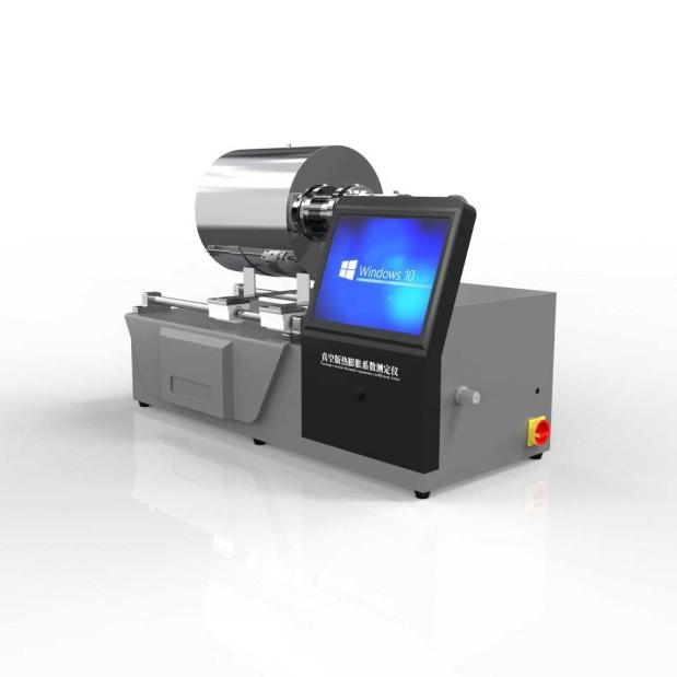 真空版熱膨脹係數測定儀