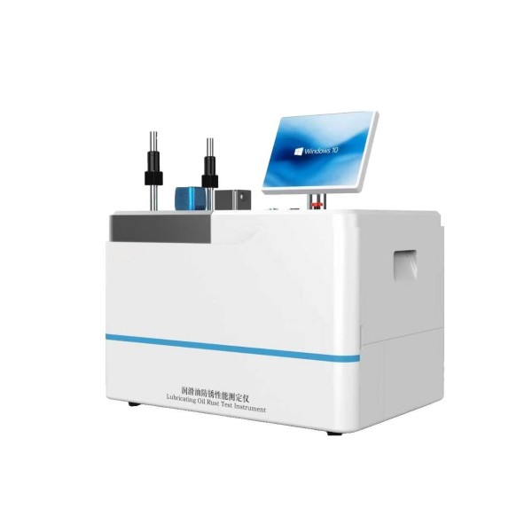 潤滑油防鏽性能測定儀，自動（dòng）潤滑油液相鏽蝕腐蝕防鏽性能測定儀（yí）