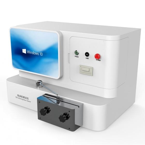 吸油（yóu）值測試儀，替（tì）代進口吸油值測試儀