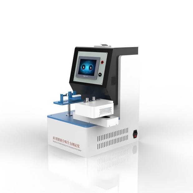 醫用鉗鎖合（hé）齧合力測（cè）試儀