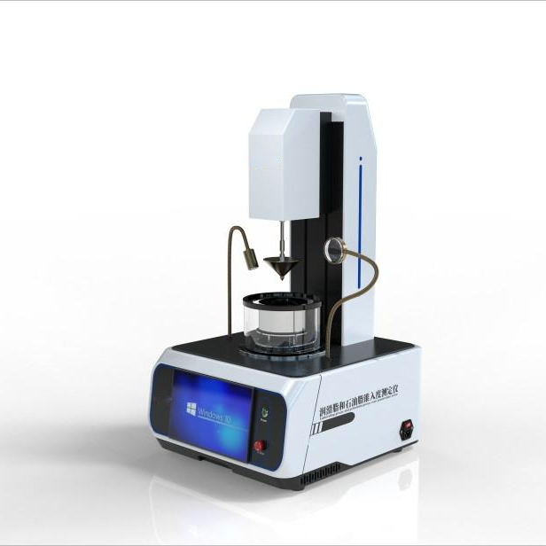 潤（rùn）滑脂和石油脂錐入度測定儀