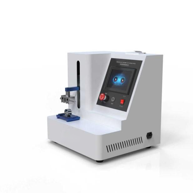 環型帶（dài）初粘測試儀